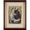 Image 2 : William Mathews, two watercolors