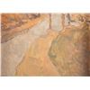 Image 1 : Russell Chatham, two oils