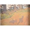 Image 4 : Russell Chatham, two oils