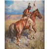 Image 1 : Jason Rich, oil on board