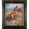 Image 2 : Jason Rich, oil on board