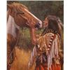 Image 1 : Don Oelze, oil on canvas