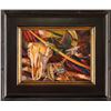 Image 2 : Jeremy Winborg, oil on board