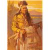 Image 1 : Roy Anderson, two oils