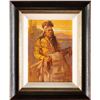 Image 2 : Roy Anderson, two oils