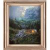 Image 2 : Robert Walton, oil on canvas