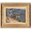 Image 2 : Dave Wade, oil on canvas