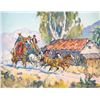 Image 1 : Marjorie Reed, oil on canvas