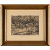 Image 2 : Greg Beecham, pencil