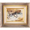 Image 2 : John Seerey-Lester, oil on canvas