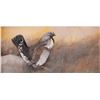 Image 1 : Tom Sander, gouache