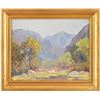 Image 2 : John W. Sherman, oil on canvasboard