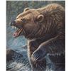 Image 1 : James Meger, acrylic on board