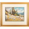 Image 2 : Hans Kleiber, watercolor