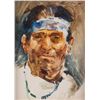 Image 1 : William Reese, two watercolors