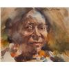 Image 4 : William Reese, two watercolors