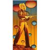 Image 1 : Michael Blessing, oil on canvas