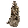 Image 1 : Eugene Daub, bronze