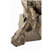 Image 6 : Eugene Daub, bronze