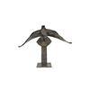 Image 1 : Janet Rosetta, bronze