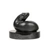 Image 1 : Tony Angell, bronze