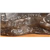 Image 7 : Bob Scriver, two bronzes