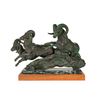 Image 1 : Sherry Sander, bronze