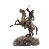 Image 1 : Leonard McMurray, bronze