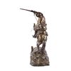 Image 7 : Leonard McMurray, bronze