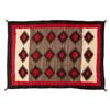 Image 1 : Navajo Rug, 5'8" x 4'