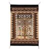 Image 1 : Navajo Rug, 25" x 37"