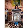 Image 2 : Navajo Rug, 25" x 37"