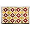 Image 1 : Navajo Rug, 8'1" x 5'1"