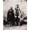 Image 1 : William Henry Jackson, three photos