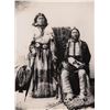 Image 3 : William Henry Jackson, three photos