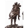 Image 2 : Michael Dean Jenkins, bronze