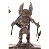 Image 3 : Michael Dean Jenkins, bronze
