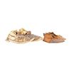 Image 1 : Two Pairs of Moccasins