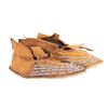 Image 2 : Two Pairs of Moccasins