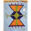 Image 2 : Plateau Beaded Flat Bag, 6" x 7"