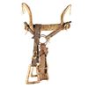 Image 10 : Crow Saddle, 13" seat