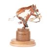 Image 1 : Dave McGary, bronze