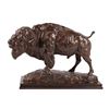 Image 1 : Tim Shinabarger, bronze