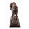 Image 7 : Tim Shinabarger, bronze