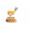 Image 13 : Lyle Schwabauer, two bronzes
