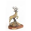 Image 5 : Lyle Schwabauer, two bronzes