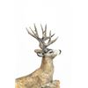 Image 7 : Lyle Schwabauer, two bronzes