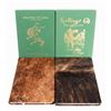 Image 3 : Pair of Elling William "Bill" Gollings Books