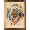 Image 2 : Harley Brown, pastel
