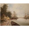 Image 1 : Eugene Galien-Laloue, oil on canvas